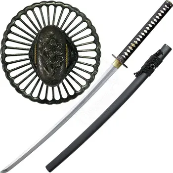 Replika zbraně Hanwei Paul Chen Katana Practical Plus