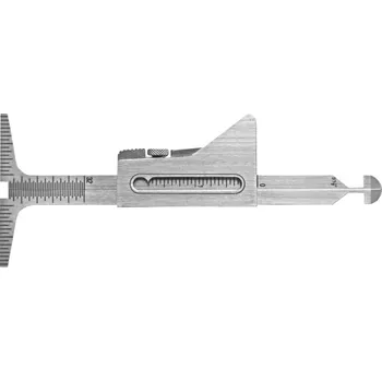 KINEX Měrka svarová háková 1120-02-014