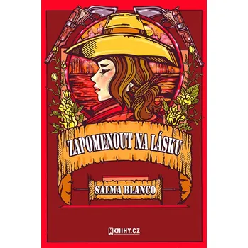 Kniha Zapomenout na lásku
