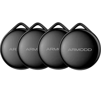 Armodd iTag s logem 4 ks Lokátor Armodd iTag s logem 4 ks