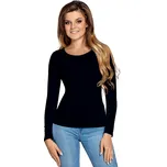 Dámské triko Babell Manati Černá S