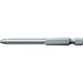 Bit Bit křižový PZ Wera tvrdý typ 1/4" DIN 3126 E 6,3 - PZ3x70mm (05060041001)