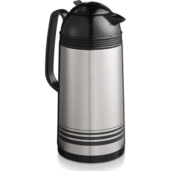 Termoska Bravilor Bonamat B.V. TERMOSKA S OTOČNÝM VÍČKEM NEREZOVÁ 1,9 L