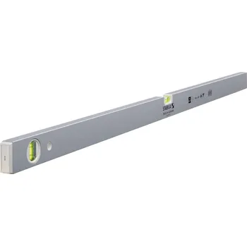 Vodováha Stabila Type 80 U 18801 Vodováha 120 cm 0.5 mm/m