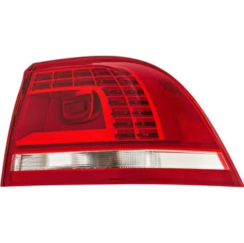 Zadní světlomet Zadní světlo VALEO 044607