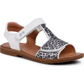 Dívčí sandály dívčí sandály Primigi 5382944 velikost 39