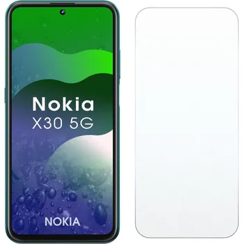 2D Ochranné sklo na Nokia X30 5G