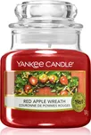 Yankee Candle Red Apple Wreath