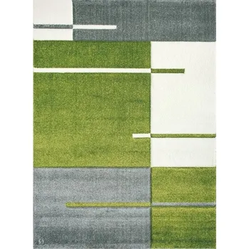 Koberec Ayyildiz Hali Hawaii 1310-01 green