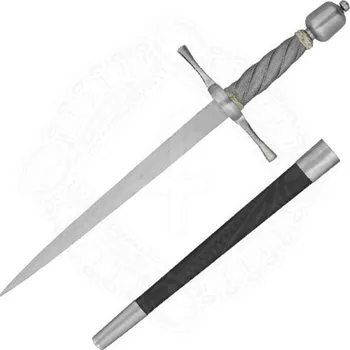 Replika zbraně Hanwei Paul Chen Levoruční dýka Torino