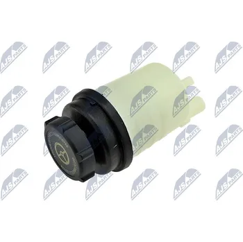 Soustava řízení Vyrovnávací nádrž, hydraulický olej (servořízení) NTY SZW-LR-000