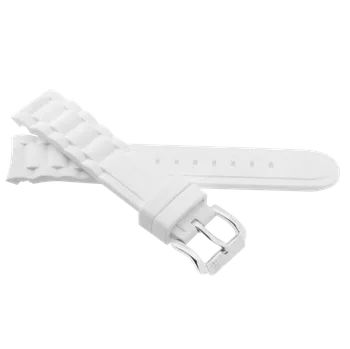 Řemínek na hodinky Kožený řemínek na hodinky JVDRW07