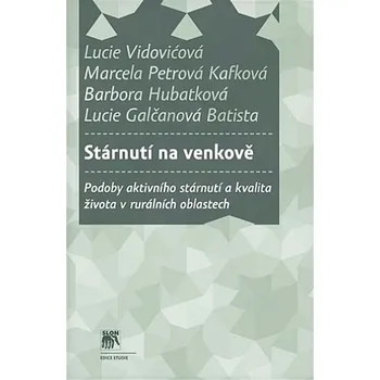 Stárnutí na venkově