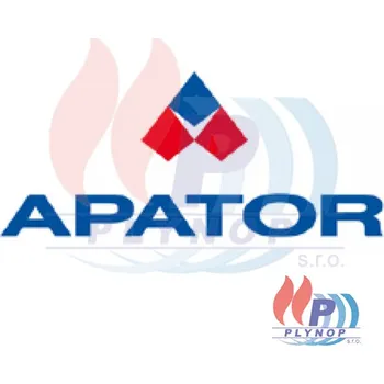 Termostat Termostat stonkový TH 162 20-160°C APATOR - TH162