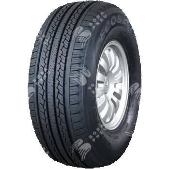 Letní osobní pneu Pneumatiky MAZZINI ecosaver 265/70 R16 112H TL