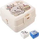 ORION Box na svačinu Hobby Life Girl mix dekorů