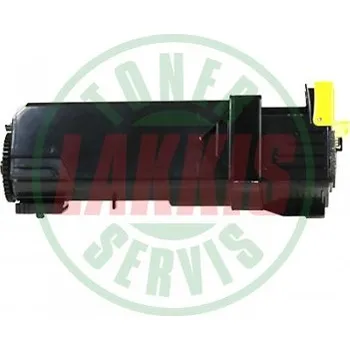 Xerox 106R01283 - Renovovaná červená náplň pro Xerox Phaser 6130