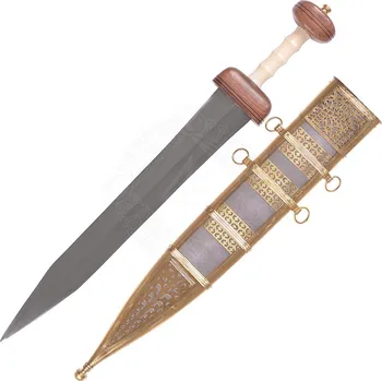 Deepeka Gladius Mohuč, 1. století n.l.