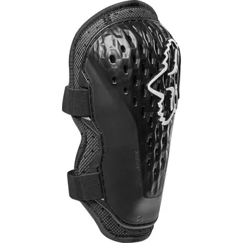Chránič ruky pro motocykl Chrániče loktů Fox Titan Sport Elbow Guard black vel. S/M