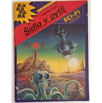 Šídlo v pytli - Ondřej Neff