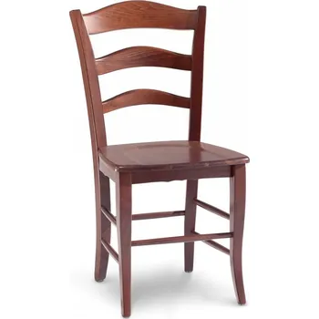 Jídelní židle NábytekProNás Designová jídelní židle MONTANARA 112 - masiv