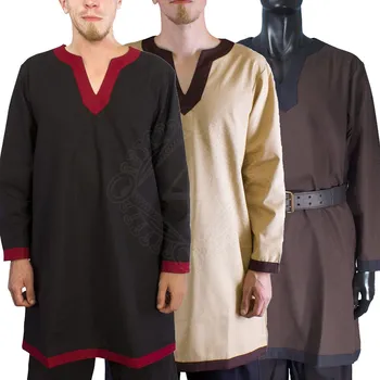 Karnevalový kostým Lencera Tunika s dlouhým rukávem