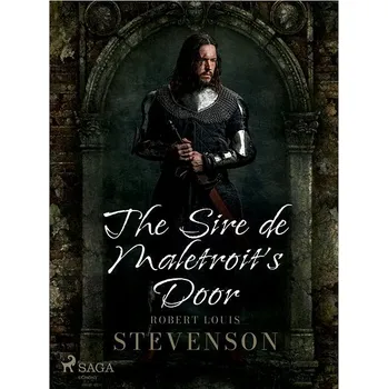 Kniha The Sire de Maletroit's Door Ekniha