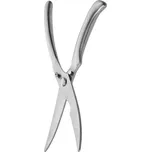 ORION Nerezové nůžky na drůbež 25 cm