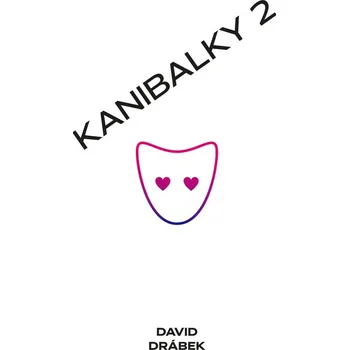 Kniha Kanibalky 2: Soumrak starců