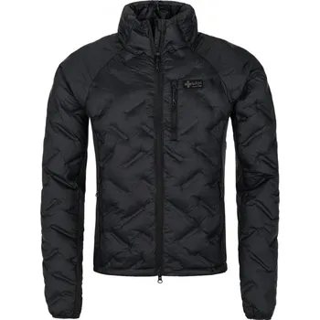 Bunda Kilpi Actis-M Černá 3XL