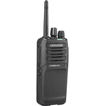 Vysílačka Kenwood Pro Talk TK-3701D TK-3701D PMR radiostanice