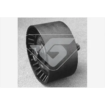 Rozvod motoru Vratna/vodici kladka, ozubeny remen, , 60664403, 60671573, HUTCHINSON, HEG 177