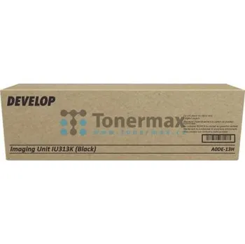 Tiskový válec Develop IU313K, IU-313K, A0DE13H, Imaging Unit černý originální