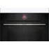Vestavná trouba BOSCH HBG7241B1