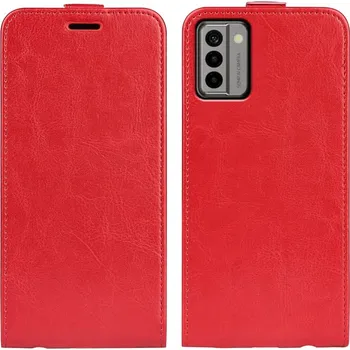 Pouzdro na tablet VSECHNONAMOBIL 58283 Vyklápěcí pouzdro Nokia G22 červené