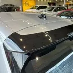 Autostyle zadní spoiler kšilt Opel Astra L -- od roku výroby 2021- SLEVA 5%
