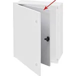 Bopla PS IT 321 (š x v x h) 268 x 242 x 132 mm, 1 ks