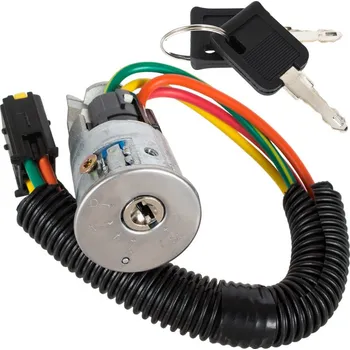 Centrální zámek Spínací skříňka RENAULT Clio II Thalia Twingo