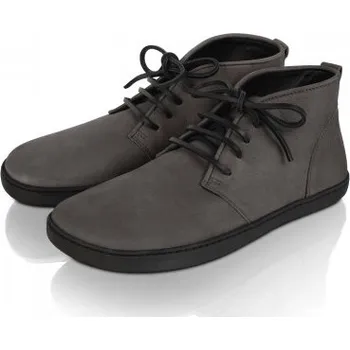 Dámská zdravotní obuv Shapen BERRY BOOT Dark Grey Velikost EU: 40