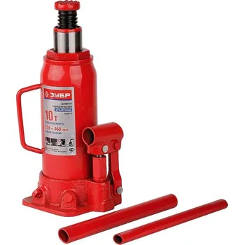 Tažné lano zvedák hydraulický panenka 2t,