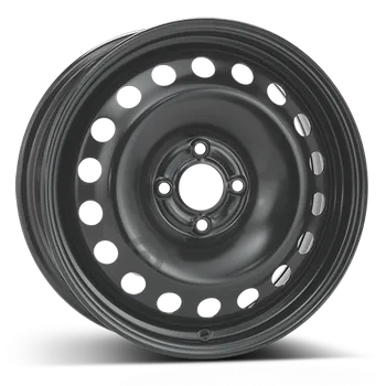 Plechové kolo Plechový disk Alcar 6,5J x 16 100 49