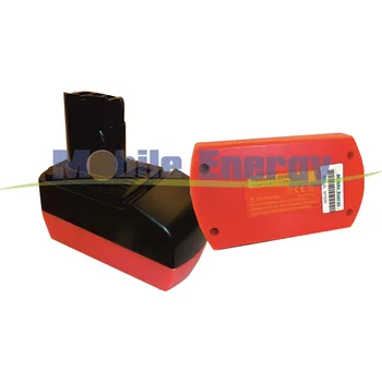 Záložní baterie Baterie BSZ 14.4 / BSZ 14.4 Impuls / SBZ 14.4 Impuls / ULA9.6-18 - 14.4v 3.0Ah - Li-Ion 2784