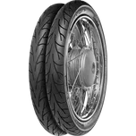 Continental 2 1/4 - 16 M/C 38 J Reinf TT ContiGo!