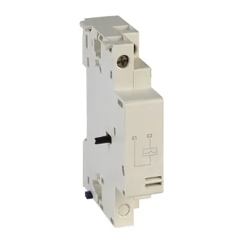 Stavebniny SCHN GVAS226 Vypínací spoušť 220V 60Hz