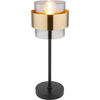 Lampička GLOBO MILLEY 15560T Stolní lampa