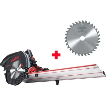 Pilový kotouč Kapovací pila pilový systém Mafell KSS 60 cc + pilový kotouč