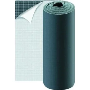 Příslušenství ke karavanu Izolace K-Flex - samolepicí bez AL laminace (metráž) síla síla 6 mm