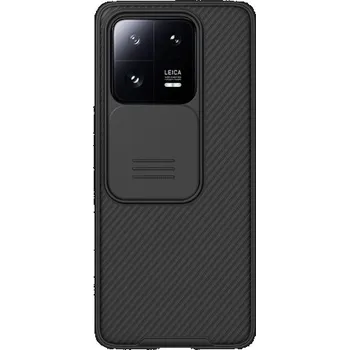 NILLKIN 55911 NILLKIN CAMSHIELD PRO Xiaomi 13 Pro černý