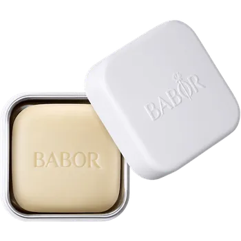 BABOR Cleansing Natural Cleansing Bar + Box