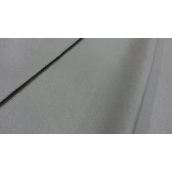 BYTEMA Dekorační látka režná CENDRA šíře 140 cm